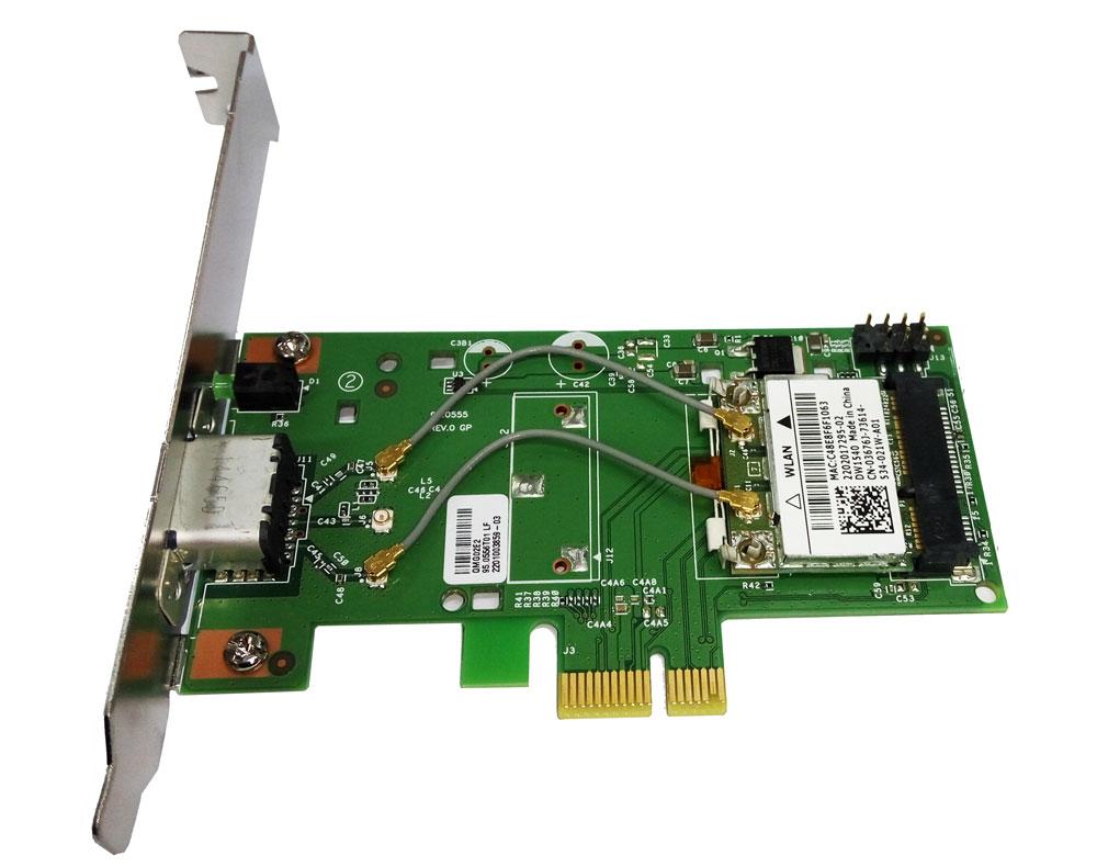 dell wireless adapter driver